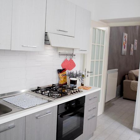 טרפאני Casa Vacanze La Coccinella מראה חיצוני תמונה