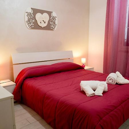 טרפאני Casa Vacanze La Coccinella מראה חיצוני תמונה