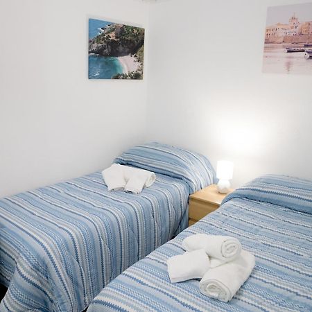 טרפאני Casa Vacanze La Coccinella מראה חיצוני תמונה