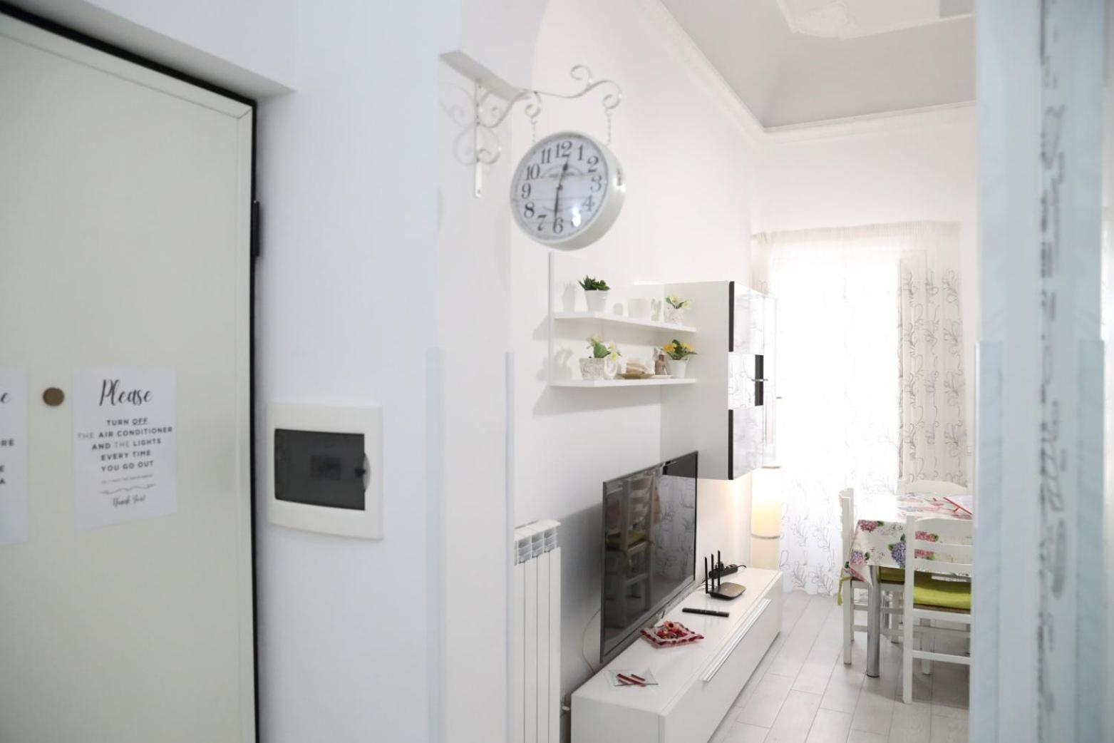 טרפאני Casa Vacanze La Coccinella מראה חיצוני תמונה